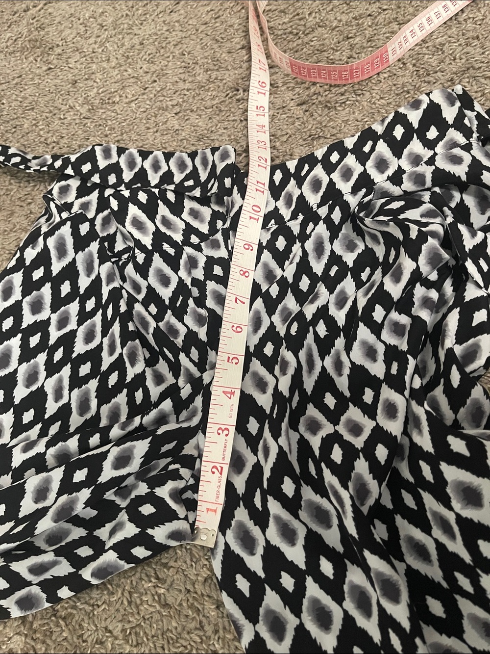 Forever 21 harem style pants - Picture 7 of 10